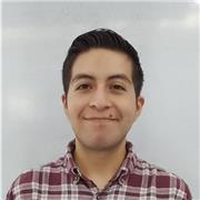 Químico microbiólogo con gusto y experiencia como profesor de química básica a nivel bachillerato